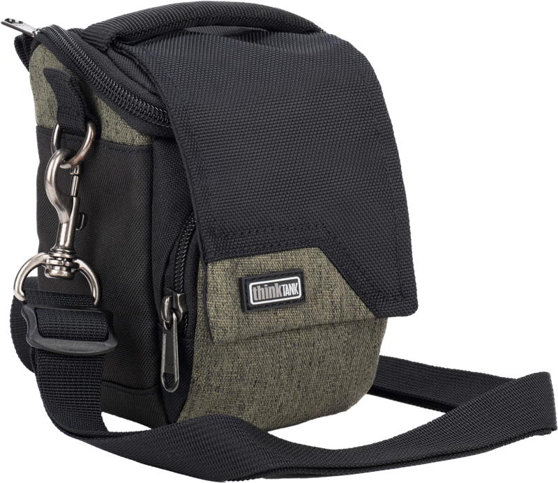 Geanta foto Think Tank Mirrorless Mover 5 V2, Coast Green [1]