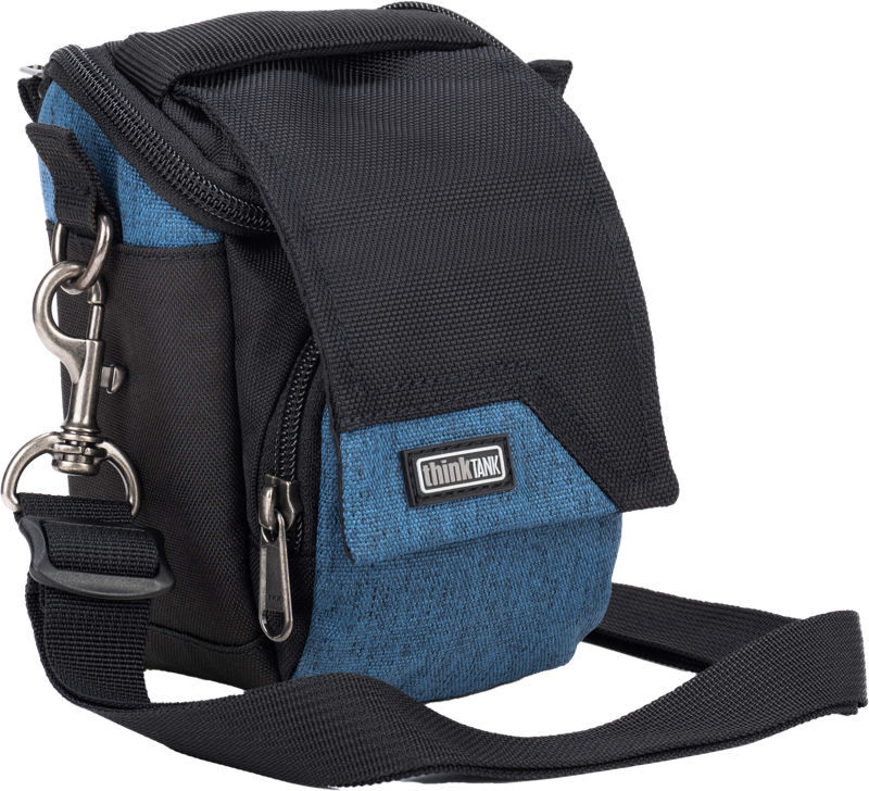 Geanta foto Think Tank Mirrorless Mover 5 V2, Marine Blue [1]