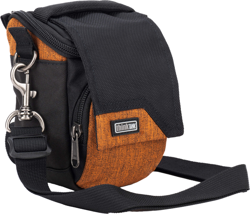 Geanta foto Think Tank Mirrorless Mover 5 V2, Campfire Orange [1]