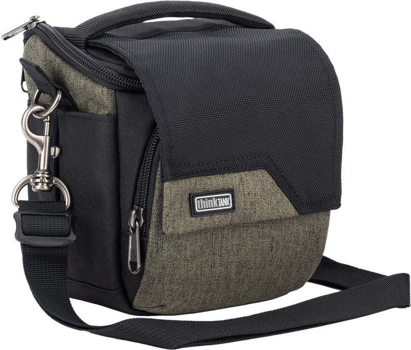 Geanta foto Think Tank Mirrorless Mover 10 V2, Coast Green [1]