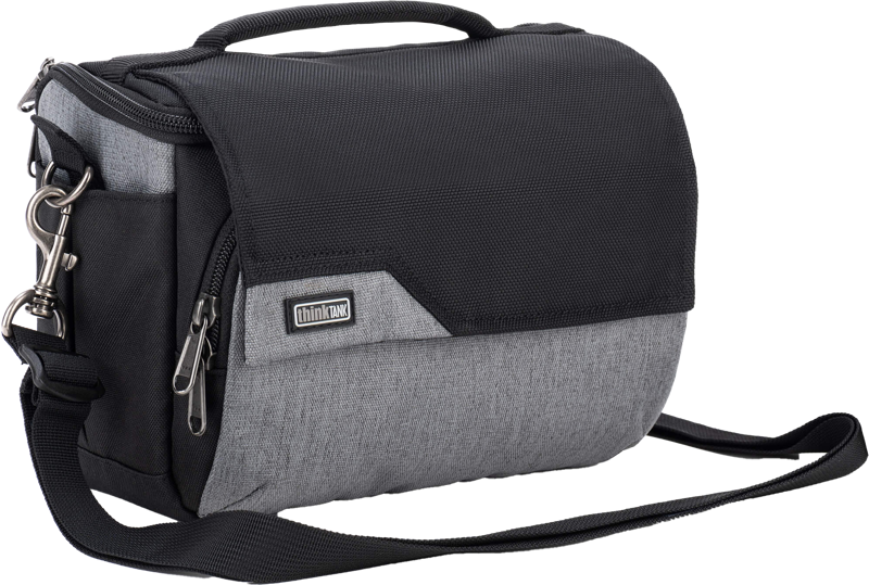 Geanta foto Think Tank Mirrorless Mover 20 V2, Cool Grey [1]