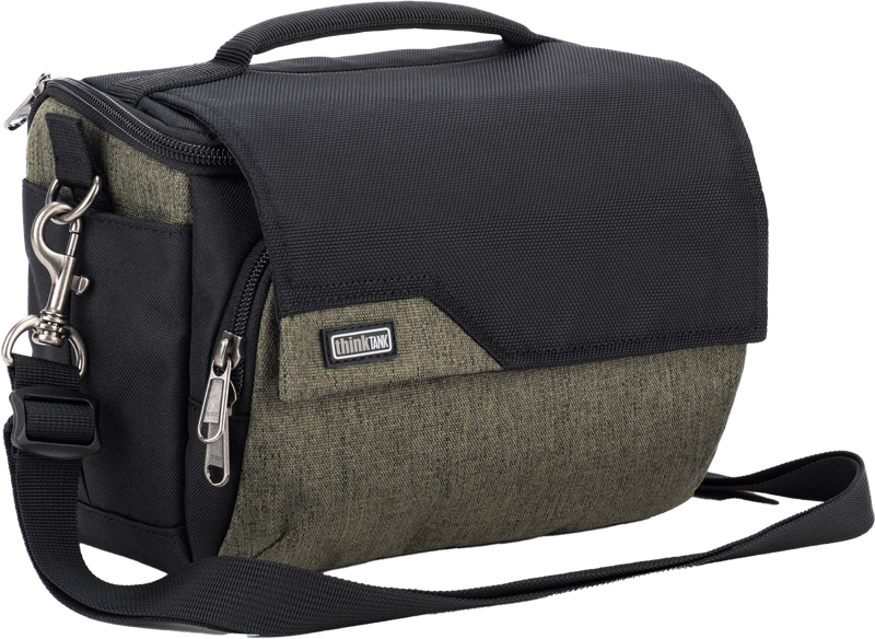 Geanta foto Think Tank Mirrorless Mover 20 V2, Coast Green [1]