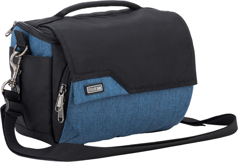 Geanta foto Think Tank Mirrorless Mover 20 V2, Marine Blue [1]