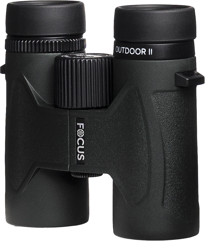 Binoclu Focus Sport Optics Outdoor II 8x32 [1]