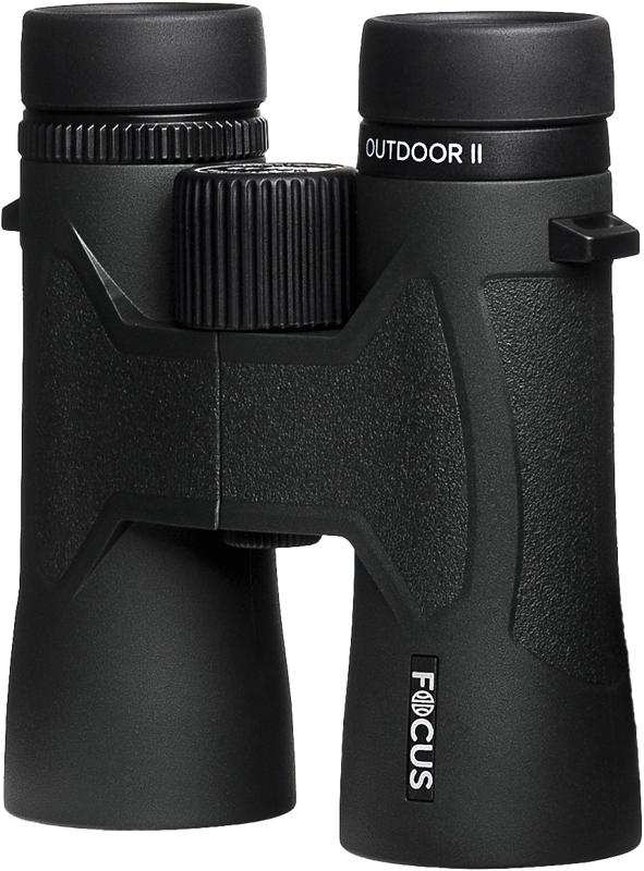 Binoclu Focus Sport Optics Outdoor II 8x42 [1]