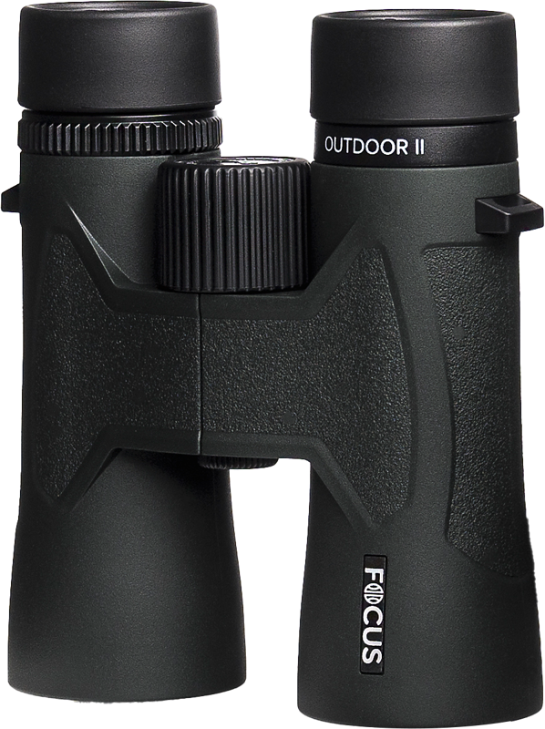 Binoclu Focus Sport Optics Outdoor II 10x42 [1]