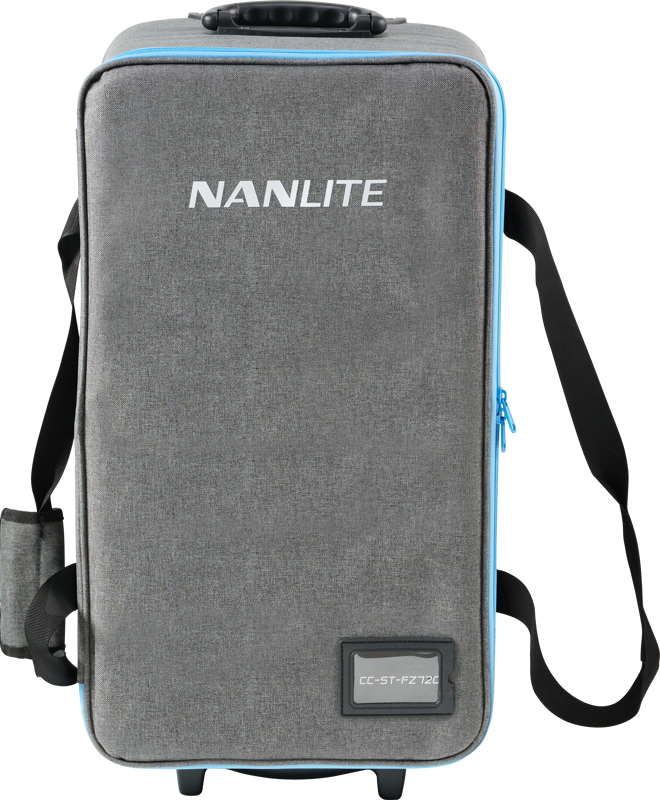 Troler Nanlite CC-ST-FZ720 pentru Forza 720/720B [1]