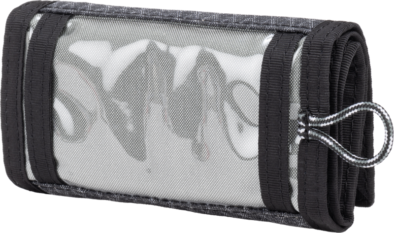 Organizator Think Tank Pixel Pocket Rocket, Slate Black [1]