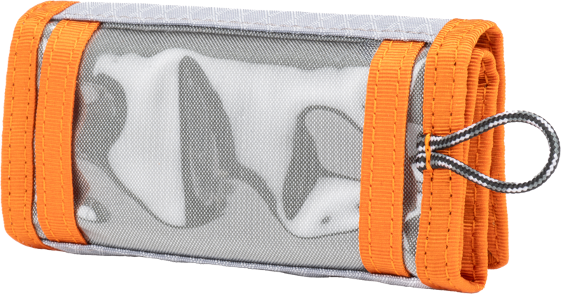 Organizator Think Tank Pixel Pocket Rocket, Fireside Orange [1]
