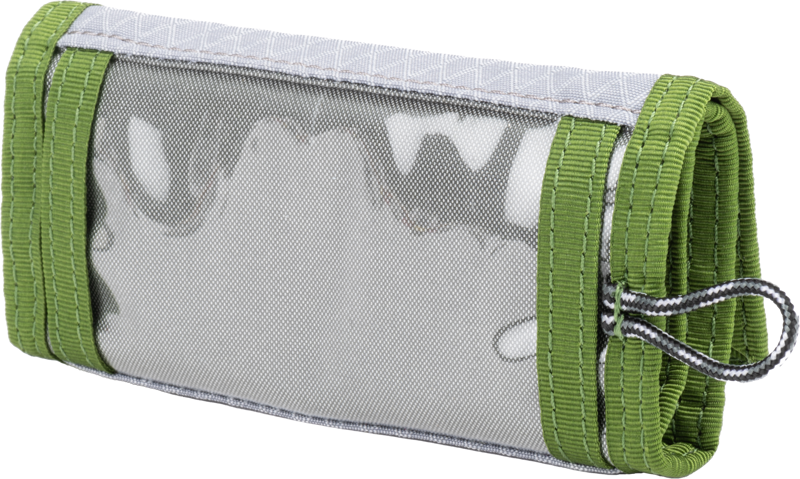 Organizator Think Tank Secure Pocket Rocket Highland Green [1]