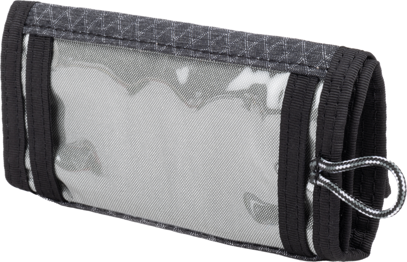 Organizator Think Tank Secure Pocket Rocket Slate Black [1]