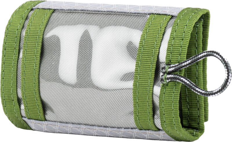 Organizator Think Tank Secure Pocket Rocket Mini Green [1]