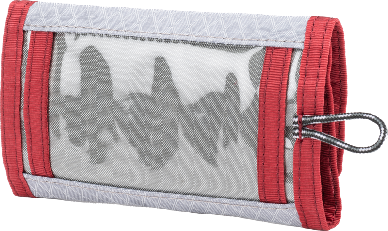 Organizator Think Tank Cards & Power Wallet Chili Pepper Red [1]