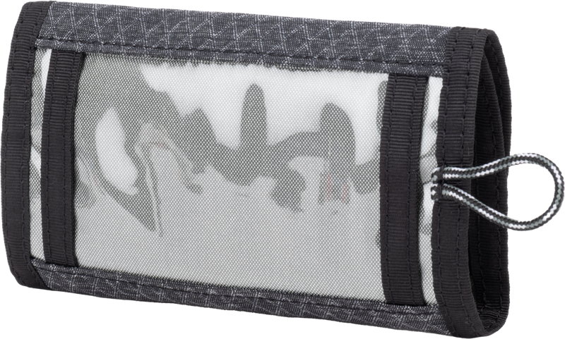 Organizator Think Tank Cards & Power Wallet Slate Black [1]