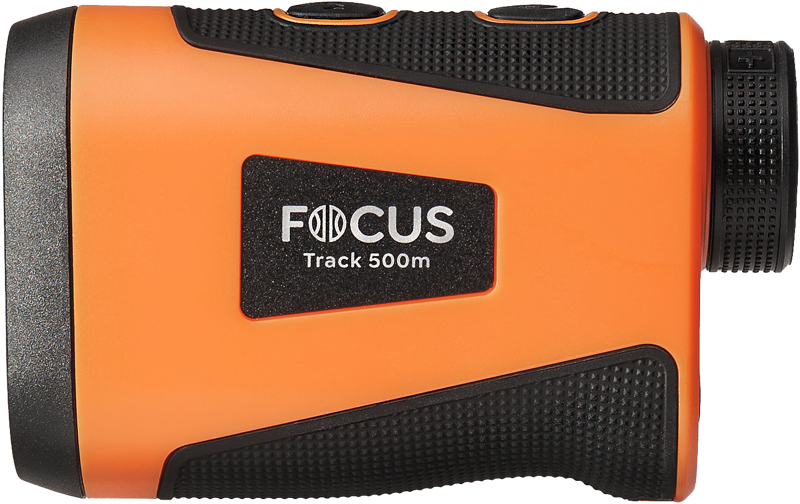 Telemetru Focus Sport Optics Track RF 500m [1]