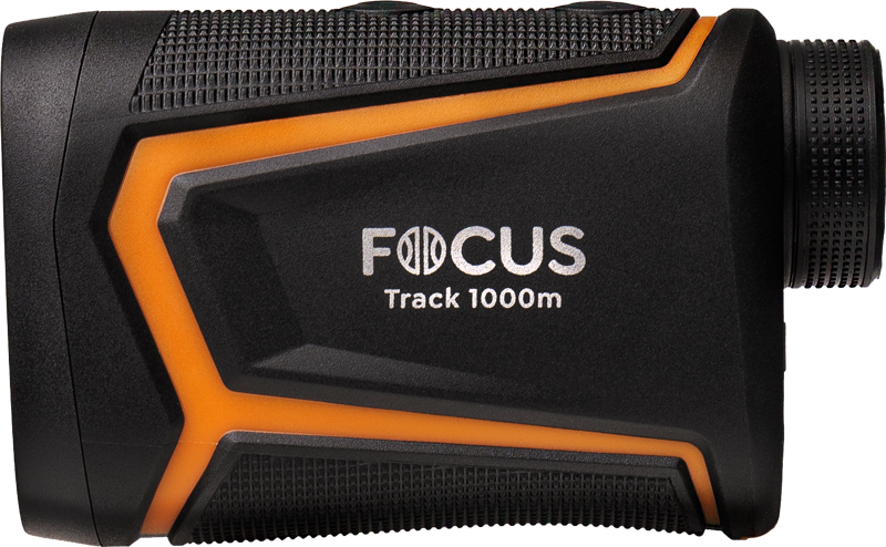 Telemetru Focus Sport Optics Track RF 1000m [1]