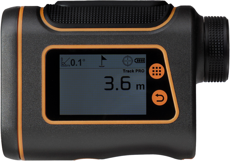 Telemetru Focus Sport Optics Track RF PRO [1]