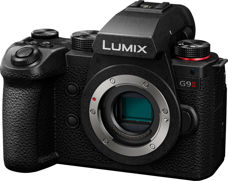 Aparat Foto Mirrorless Panasonic Lumix G9M2 Body [1]