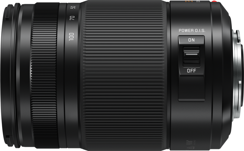 Obiectiv Foto Mirrorless Panasonic Lumix G Lens 35-100mm Leica F2.8 [1]