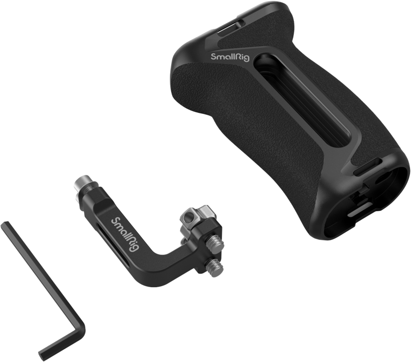 Maner lateral SmallRig 4015 prindere 1/4" [1]