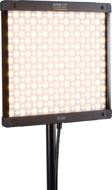 Panou LED Nanlite PavoSlim 60B [1]