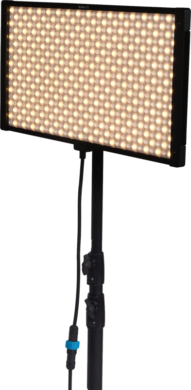 Panou LED Nanlite PavoSlim 120B [1]