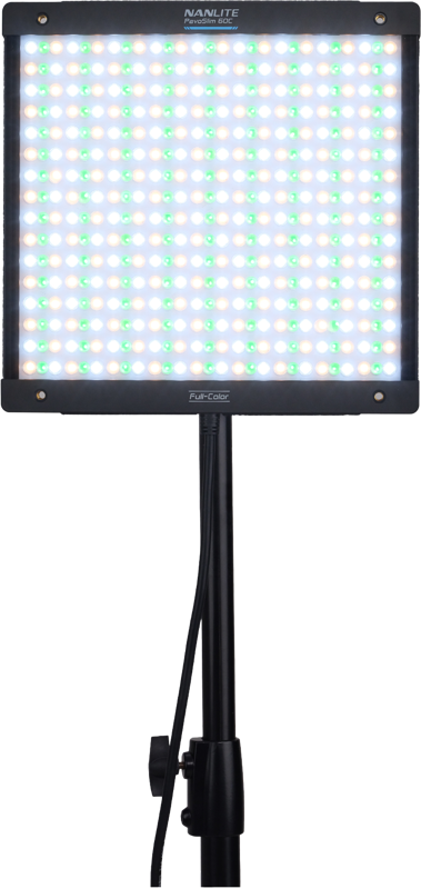Panou LED Nanlite PavoSlim 60C [1]