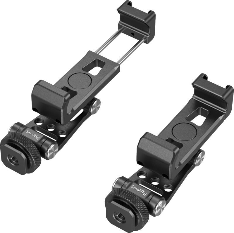 Supor telefon SmallRig 4301 pentru stabilizatoare DJI  [1]