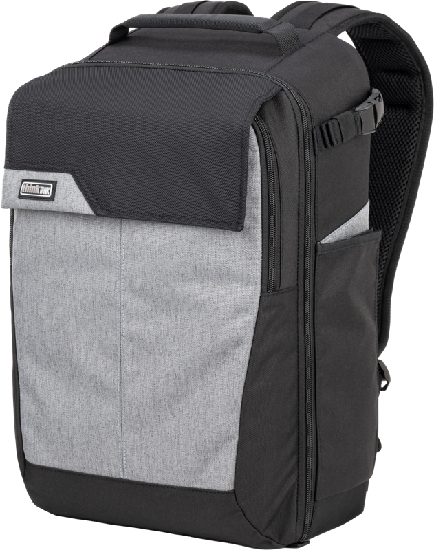 Rucsac Think Tank Mirrorless Mover 18L, Cool Grey [1]