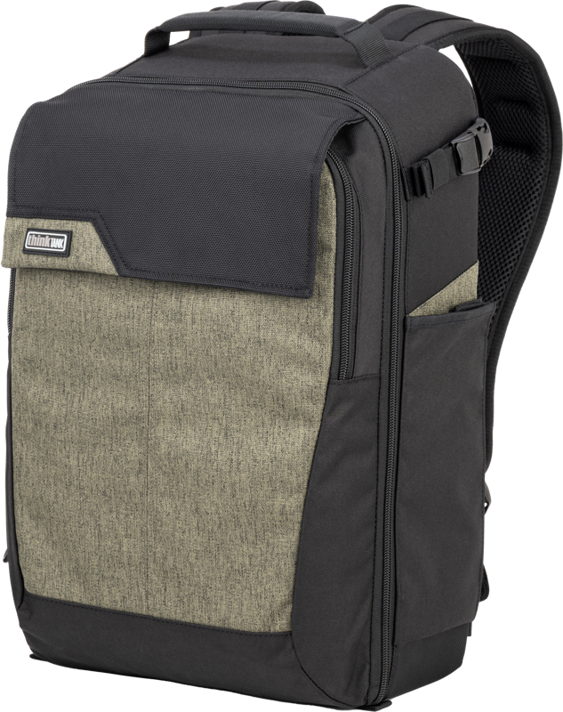 Rucsac Think Tank Mirrorless Mover 18L, Coast Green [1]