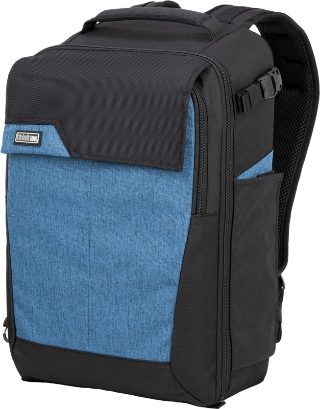 Rucsac Think Tank Mirrorless Mover 18L, Marine Blue [1]