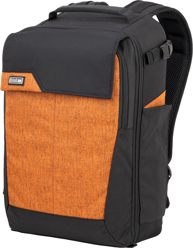 Rucsac Think Tank Mirrorless Mover 18L, Campfire Orange [1]