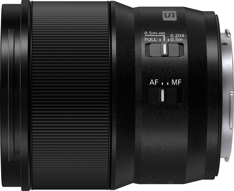 Obiectiv Foto Mirrorless Panasonic Lumix S 100mm F2.8 macro [1]