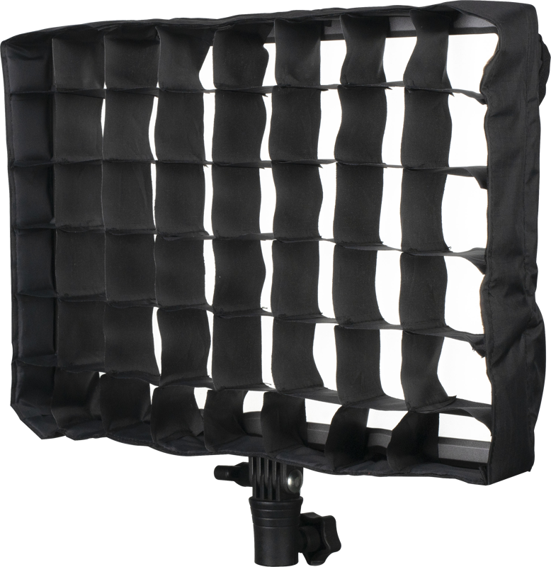 Grila tip fagure Nanlite EC-LP25 pentru Lumipad 25 [1]