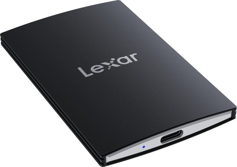 SSD extern USB 3.2 Lexar SSD SL500, 1TB [1]