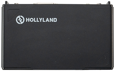 Statie Hollyland HL-WTS-TS01 pentru sistemul tally wireless [1]