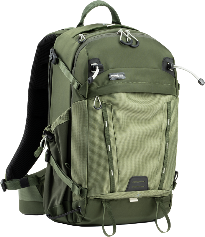 Rucsac Think Tank Mindshift BackLight 18L, Montane Green [1]