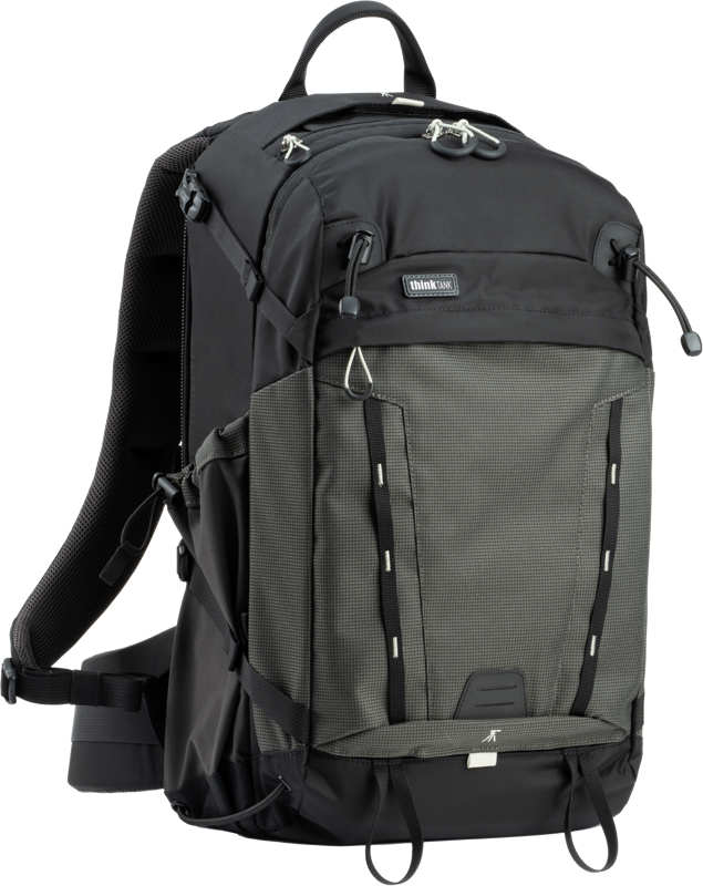 Rucsac Think Tank MindShift BackLight 26L Photo Daypack, Slate Black [1]
