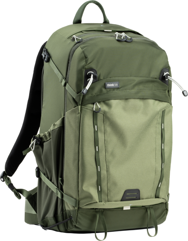 Rucsac Think Tank Mindshift BackLight 36L, Montane Green [1]