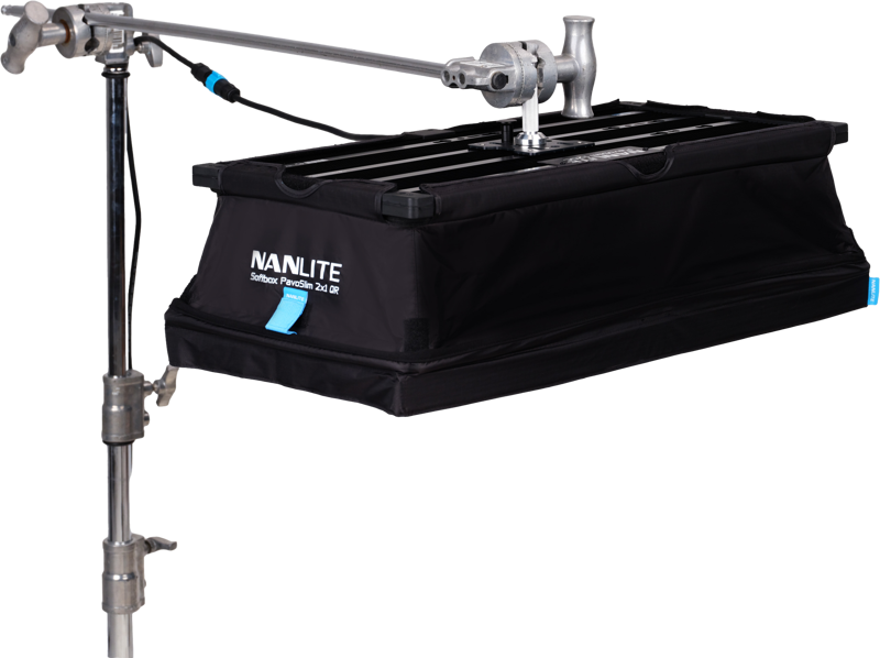 Suport Nanlite AS-BPH-PS pentru PavoSlim [1]