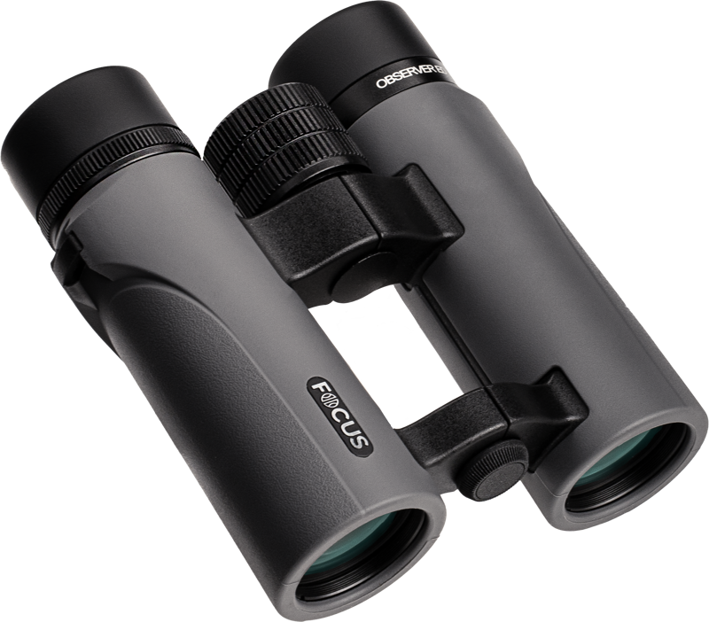 Binoclu Focus Sport Optics Observer 10x34 ED [1]