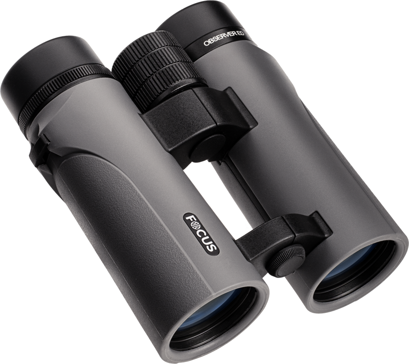 Binoclu Focus Sport Optics Observer 8x42 ED [1]