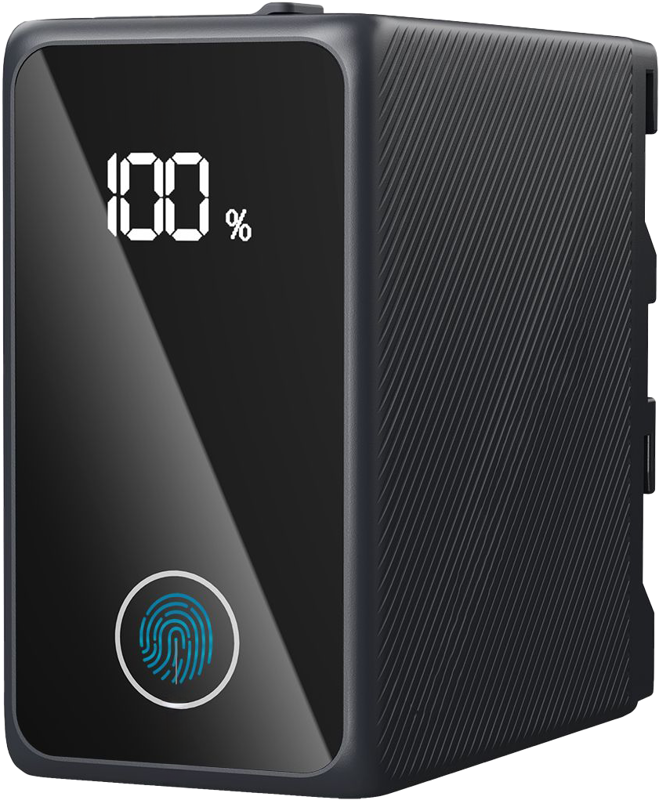 Baterie camera USB-C reincarcabila SmallRig 4469 NP-F970 [1]