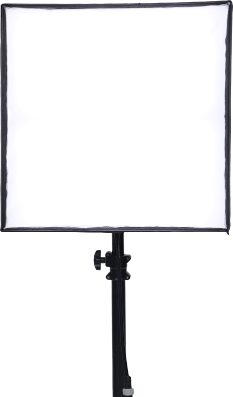 Panou LED RGBWW Nanlite PavoSlim 240B [1]