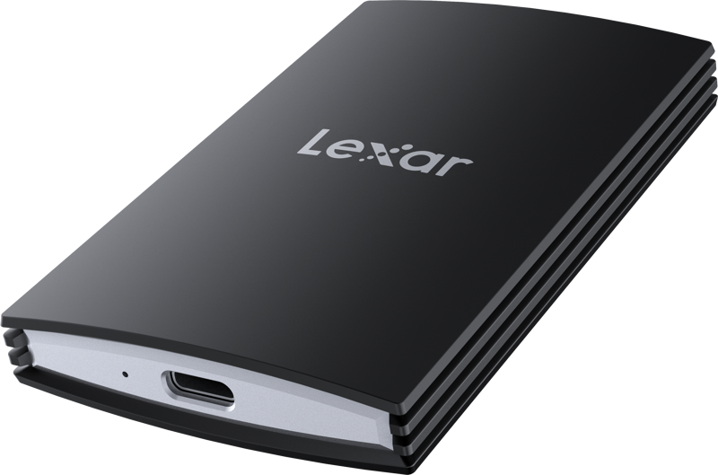 Lexar SSD SL700 Armor / USB3.2 Gen2x2 up to R2000/W2000 - 1TB [1]