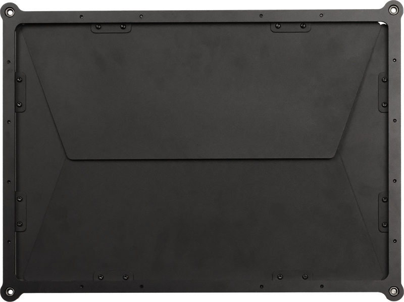 Barn doors Nanlite BD-AL300 s pentru Alien 300C [1]