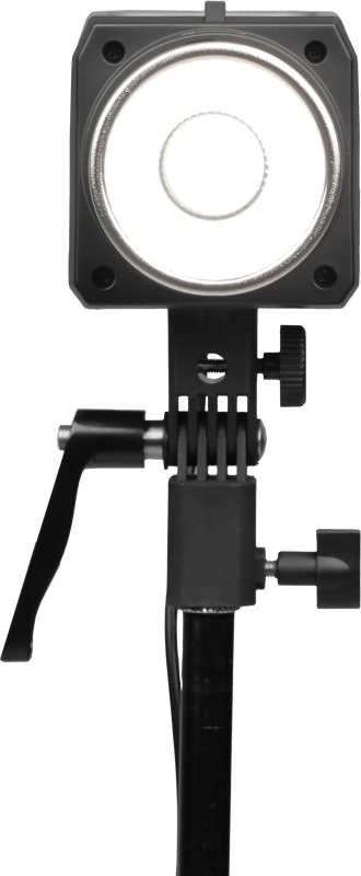 Spot Light LED Nanlite FC-60B bicolor [1]