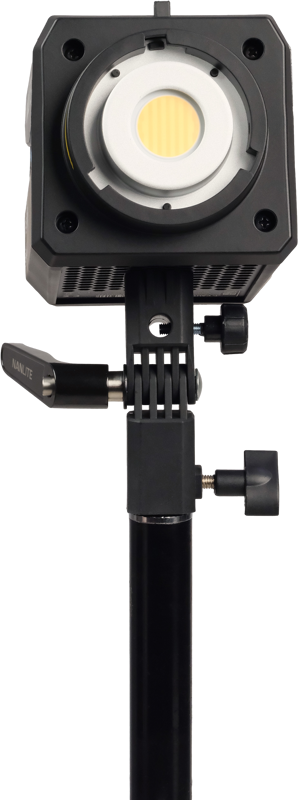 Spot Light LED Nanlite FC-120B bicolor [1]