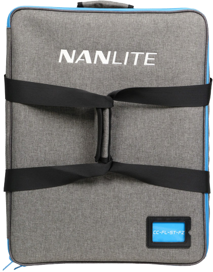 Troler Nanlite CC-FL-ST-FZ CC-FL-ST-FZ [1]