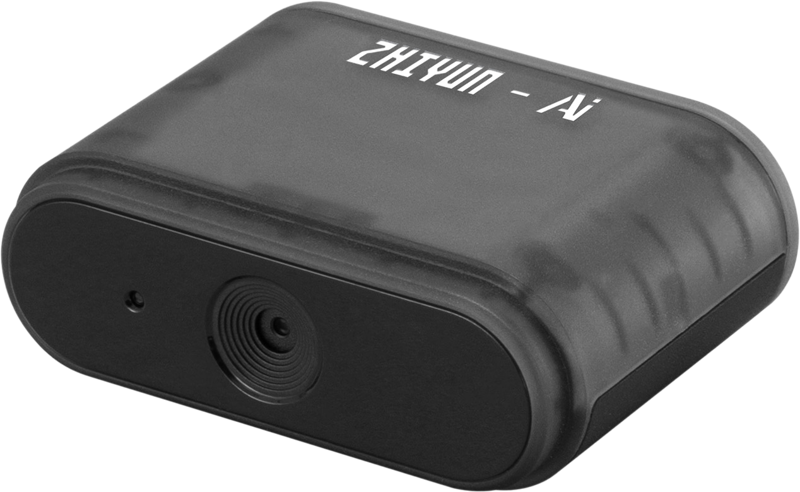 Sistem tracking AI Zhiyun pentru Smooth 5S [1]